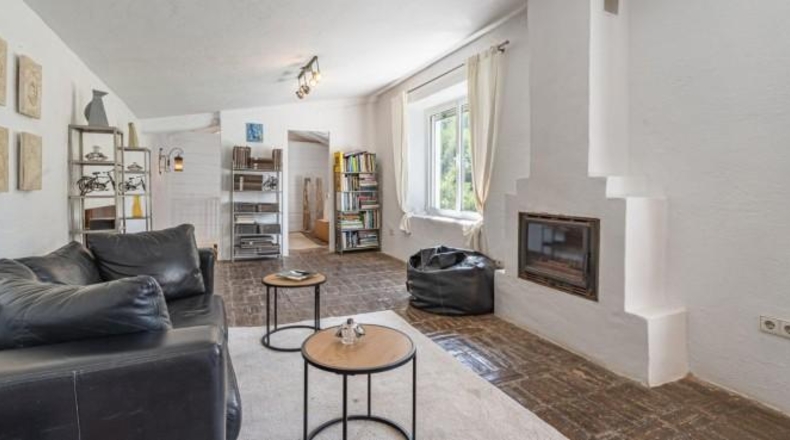 Malaga - Guaro - 15600m2