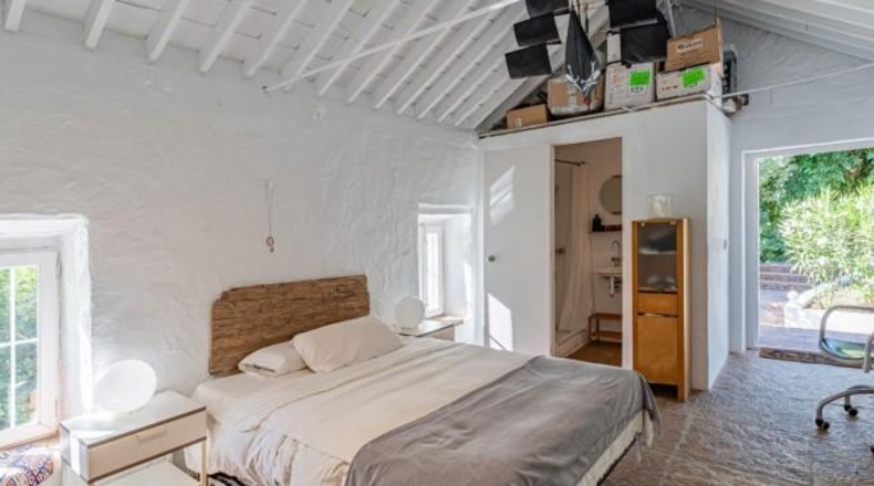 Malaga - Guaro - 15600m2