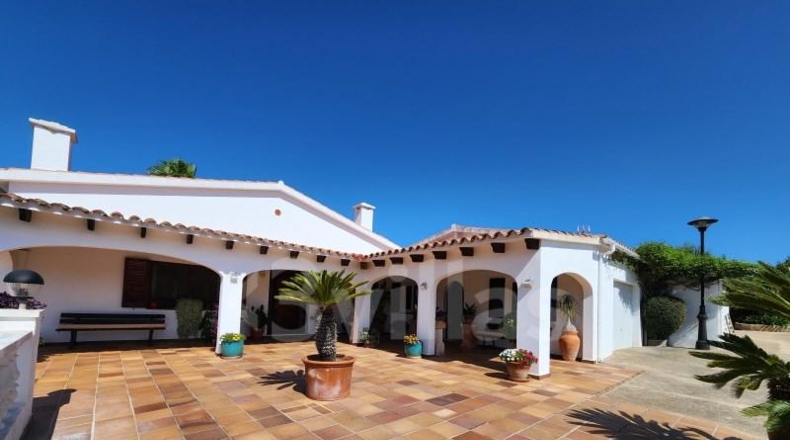 Islas Baleares - Алайор - 2704m2
