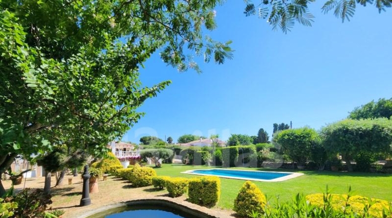 Islas Baleares - Алайор - 2704m2