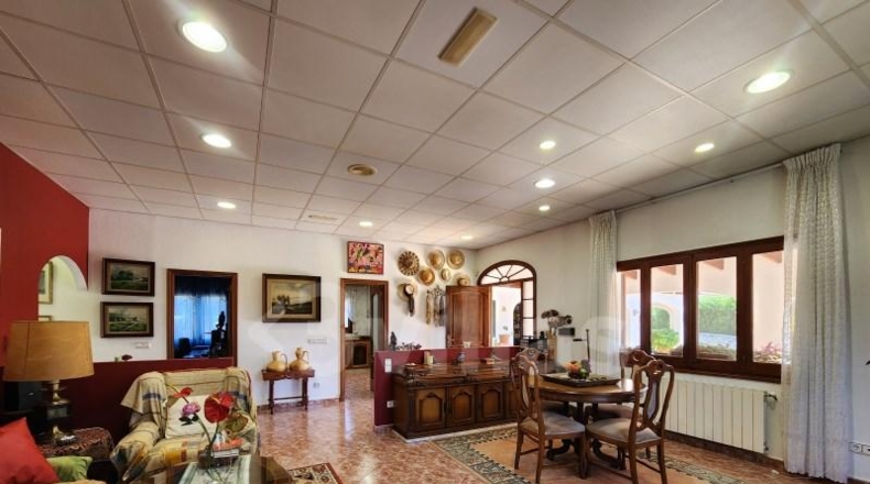 Islas Baleares - Алайор - 2704m2