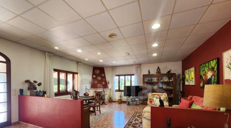 Islas Baleares - Алайор - 2704m2