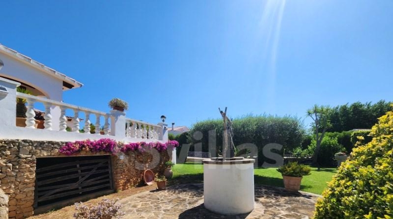 Islas Baleares - Алайор - 2704m2