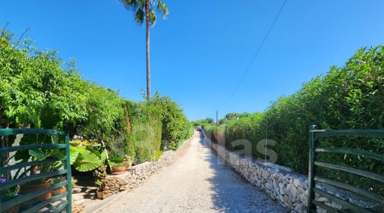 Islas Baleares - Алайор - 2704m2