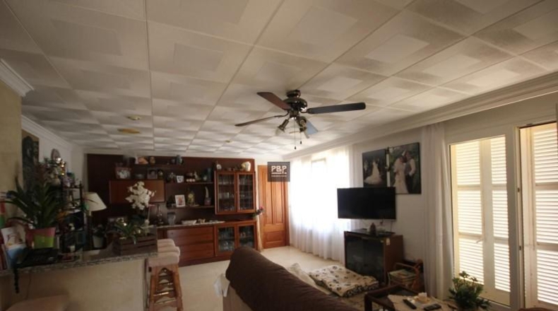 Balearic Islands - Lluchmayor - 650m2
