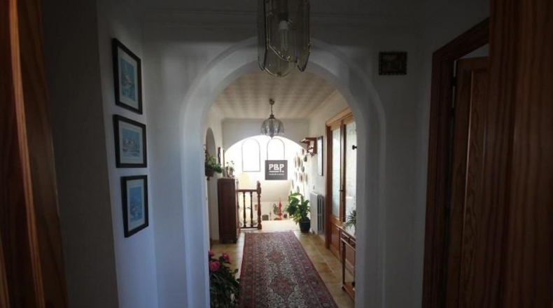 Balearic Islands - Lluchmayor - 650m2