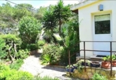 Chalet independiente con terreno en venta en la España, Calvià, ref: TR144028 foto