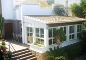 Chalet independiente con terreno en venta en la España, Calvià, ref: TR144028 foto