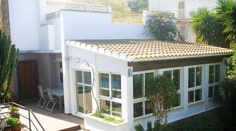 Islas Baleares - Calvià - 880m2