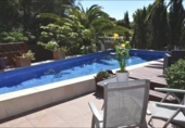 Chalet independiente con terreno en venta en la España, Calvià, ref: TR144028 foto