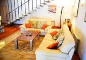 Chalet independiente con terreno en venta en la España, Calvià, ref: TR144028 foto