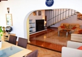 Chalet independiente con terreno en venta en la España, Calvià, ref: TR144028 foto