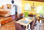 Chalet independiente con terreno en venta en la España, Calvià, ref: TR144028 foto