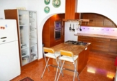 Chalet independiente con terreno en venta en la España, Calvià, ref: TR144028 foto