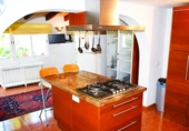 Chalet independiente con terreno en venta en la España, Calvià, ref: TR144028 foto