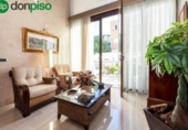 Chalet independiente con terreno en venta en la España, Granada, ref: TR249445 foto