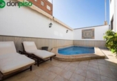 Chalet independiente con terreno en venta en la España, Granada, ref: TR249445 foto