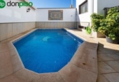 Chalet independiente con terreno en venta en la España, Granada, ref: TR249445 foto