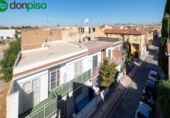 Chalet independiente con terreno en venta en la España, Granada, ref: TR249445 foto