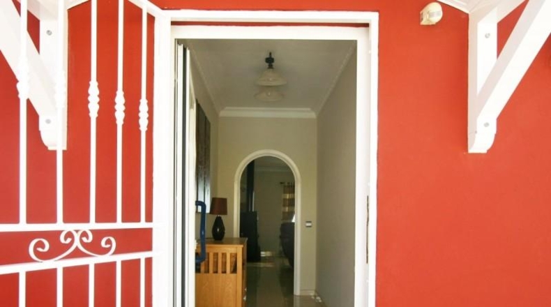 Santa Cruz de Tenerife - Arona - 795m2