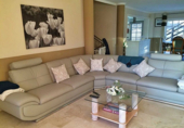 Chalet independiente con terreno en venta en la España, Adeje, ref: TR136808 foto