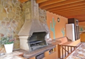 Chalet independiente con terreno en venta en la España, Adeje, ref: TR136808 foto