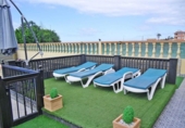 Chalet independiente con terreno en venta en la España, Adeje, ref: TR136808 foto