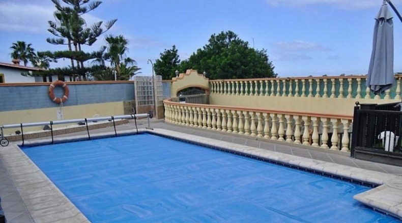 Santa Cruz de Tenerife - Adeje - 625m2