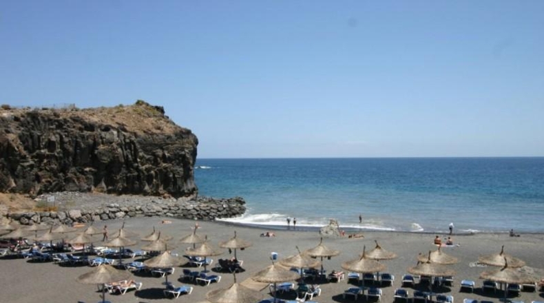 Santa Cruz de Tenerife - Adeje - 625m2