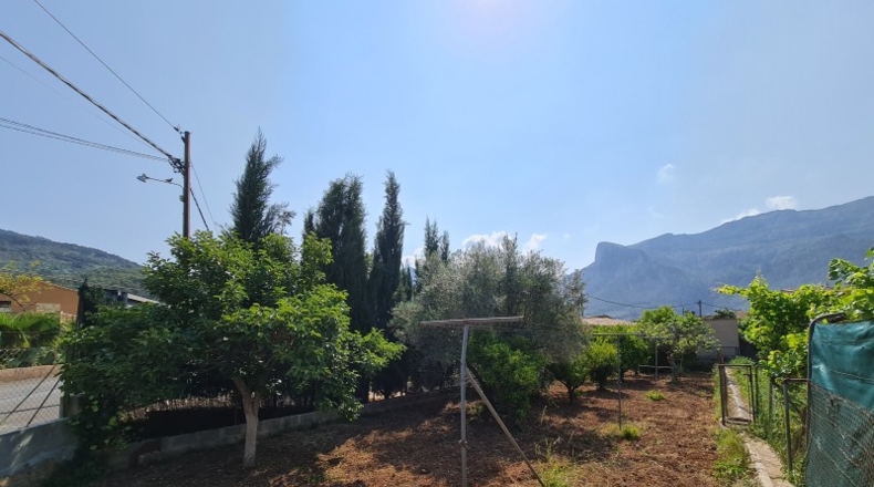 Islas Baleares - Sóller - 1043m2
