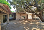 Chalet independiente con terreno en venta en la España, Sóller, ref: TR147469 foto