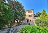 Chalet independiente con terreno en venta en la España, Sóller, ref: TR147469 foto
