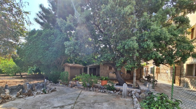 Islas Baleares - Sóller - 1043m2