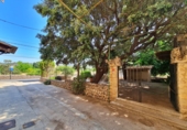 Chalet independiente con terreno en venta en la España, Sóller, ref: TR147469 foto