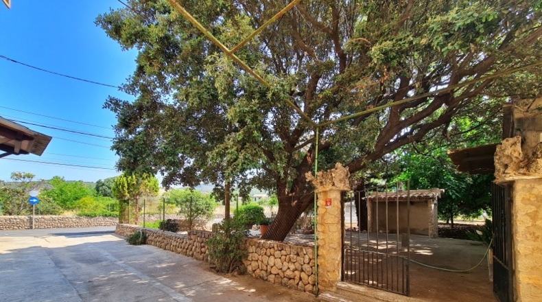Islas Baleares - Sóller - 1043m2