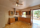 Chalet independiente con terreno en venta en la España, Sóller, ref: TR147469 foto