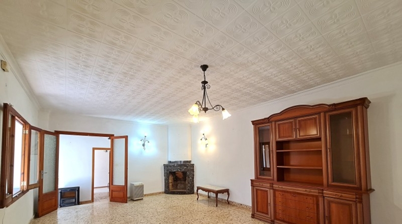 Islas Baleares - Sóller - 1043m2