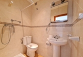 Chalet independiente con terreno en venta en la España, Sóller, ref: TR147469 foto