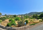 Chalet independiente con terreno en venta en la España, Sóller, ref: TR147469 foto