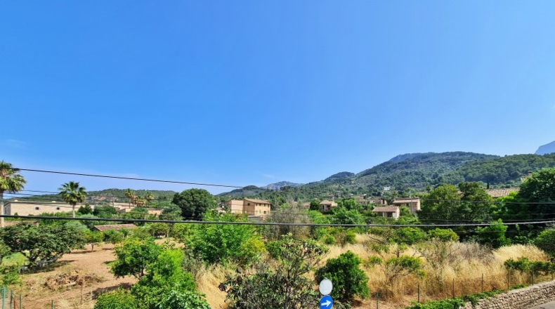 Islas Baleares - Sóller - 1043m2