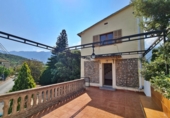 Chalet independiente con terreno en venta en la España, Sóller, ref: TR147469 foto