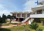Detached villa with land for sale on España, Málaga, ref: TR398012 photo