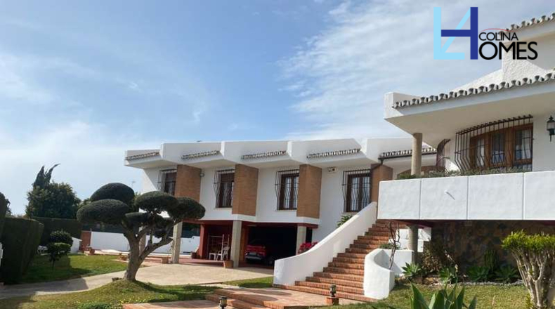 Granada - Churriana de la Vega - 1500m2