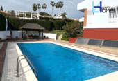 Detached villa with land for sale on España, Málaga, ref: TR398012 photo