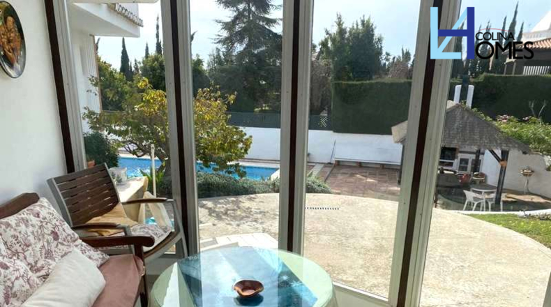 Granada - Churriana de la Vega - 1500m2