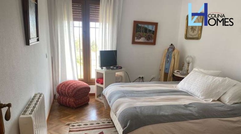 Granada - Churriana de la Vega - 1500m2