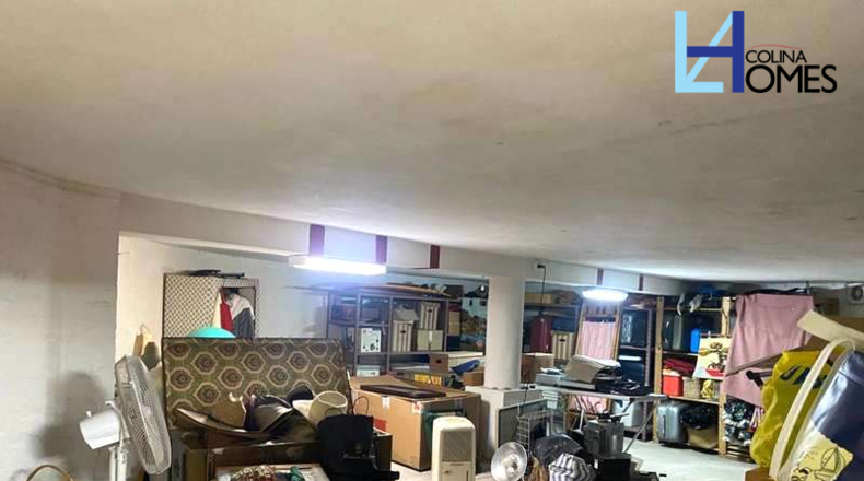 Granada - Churriana de la Vega - 1500m2