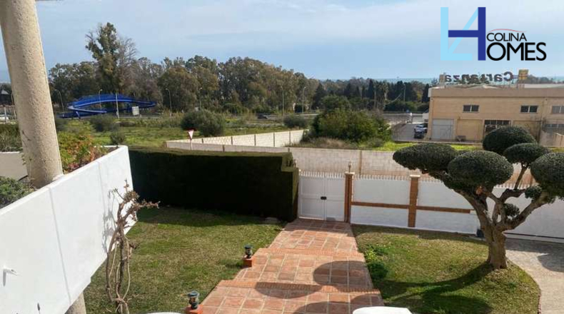 Granada - Churriana de la Vega - 1500m2