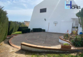 Detached villa with land for sale on España, Málaga, ref: TR398012 photo