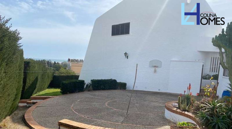 Granada - Churriana de la Vega - 1500m2